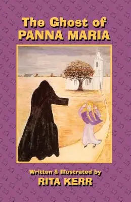 Panna Maria szelleme - The Ghost of Panna Maria