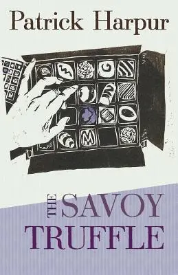 A savoyai szarvasgomba - The Savoy Truffle