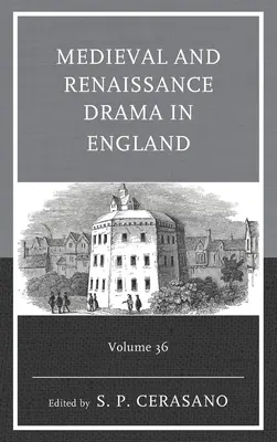 Középkori és reneszánsz dráma Angliában - Medieval and Renaissance Drama in England