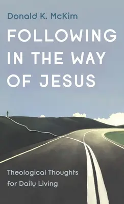 Jézus útját követve - Following in the Way of Jesus