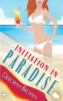 Beavatás a Paradicsomban - Initiation in Paradise