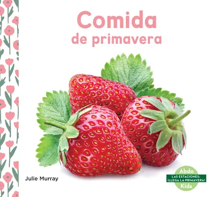 Comida de Primavera