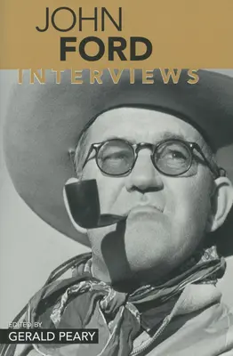 John Ford: Interjúk - John Ford: Interviews