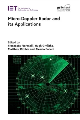 Mikro-Doppler radar és alkalmazásai - Micro-Doppler Radar and Its Applications