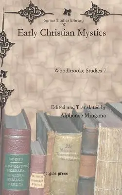 Korai keresztény misztikusok - Early Christian Mystics