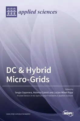 Egyenáramú és hibrid mikro-rácsok - DC & Hybrid Micro-Grids