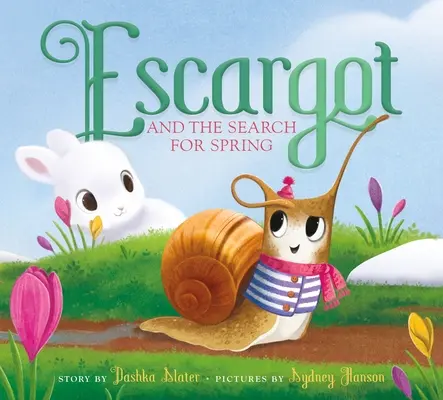 Escargot és a tavasz keresése - Escargot and the Search for Spring