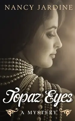 Topáz szemek - Topaz Eyes