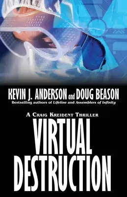 Virtuális pusztítás: Craig Kreident - Virtual Destruction: Craig Kreident