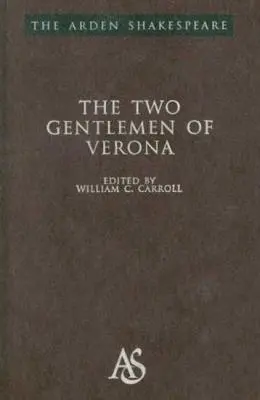 Két veronai úriember: Harmadik sorozat - Two Gentlemen Verona: Third Series