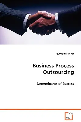 Üzleti folyamatok kiszervezése - Business Process Outsourcing