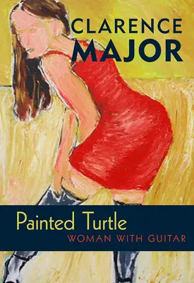 Festett teknős: Nő gitárral - Painted Turtle: Woman with Guitar