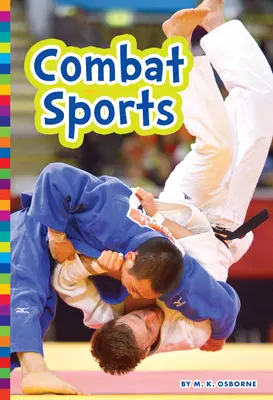 Combat Sports