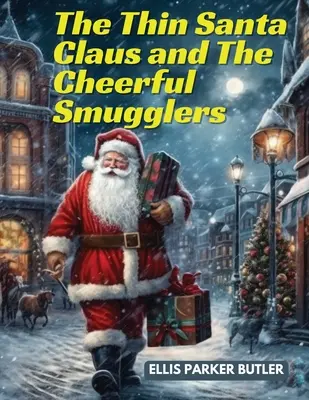 A vékony Mikulás és a vidám csempészek - The Thin Santa Claus and The Cheerful Smugglers