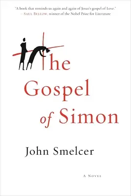 Simon evangéliuma - The Gospel of Simon