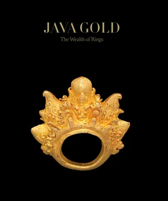 Java Gold: A gyűrűk gazdagsága - Java Gold: The Wealth of Rings