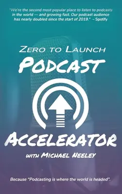 Zero to Launch Podcast Accelerator