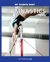 Kedvenc sportágam: Torna - My Favorite Sport: Gymnastics