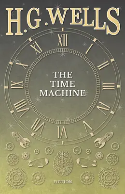 Az időgép - The Time Machine