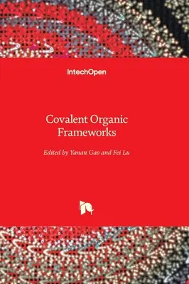 Kovalens szerves keretek - Covalent Organic Frameworks