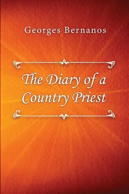 Egy vidéki pap naplója - The Diary of a Country Priest