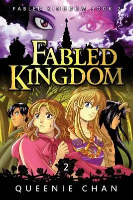 Fabled Kingdom: Könyv 2 - Fabled Kingdom: Book 2