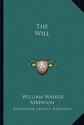 Az akarat - The Will