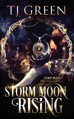 Storm Moon Rising: Paranormális rejtélyek - Storm Moon Rising: Paranormal Mysteries