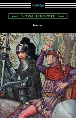 Ivanhoe (Milo Winter illusztrációjával és Porter Lander MacClintock bevezetőjével) - Ivanhoe (Illustrated by Milo Winter with an Introduction by Porter Lander MacClintock)