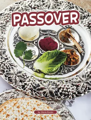 Peszách - Passover