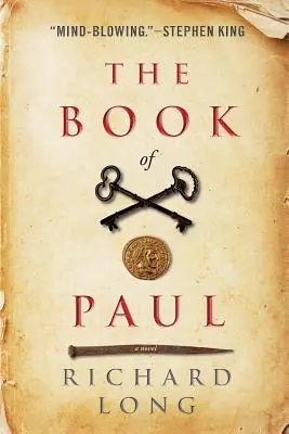 Pál könyve - The Book of Paul