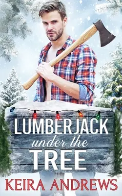 Favágó a fa alatt - Lumberjack Under the Tree