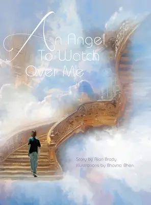 Egy angyal, aki vigyáz rám - An Angel To Watch Over Me