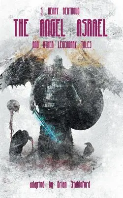 Az angyal, Izráel - The Angel Asrael