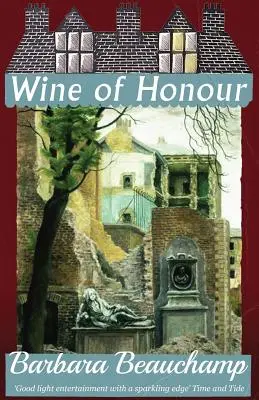 A becsület bora - Wine of Honour