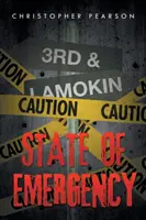 Vészhelyzet: 3. és Lamokin - State of Emergency: 3rd & Lamokin