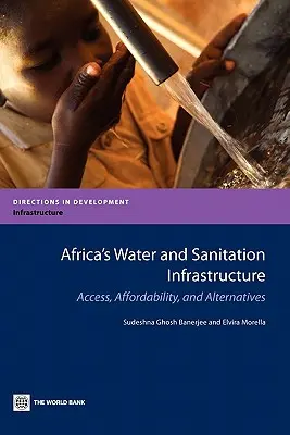 Afrika víz- és csatornázási infrastruktúrája: Hozzáférés, megfizethetőség és alternatívák - Africa's Water and Sanitation Infrastructure: Access, Affordability, and Alternatives