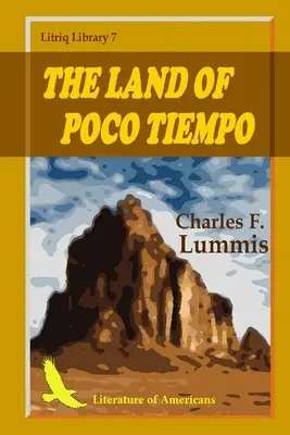 A Poco Tiempo földje - The Land of Poco Tiempo