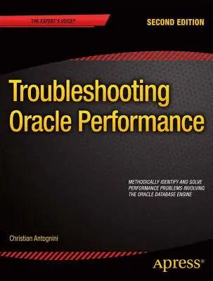 Az Oracle teljesítményének hibaelhárítása - Troubleshooting Oracle Performance