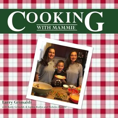 Főzés Mammie-vel - Cooking with Mammie