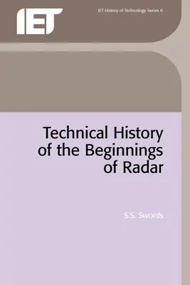 A radar kezdeteinek műszaki története - Technical History of the Beginnings of Radar