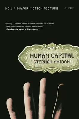 Emberi tőke - Human Capital