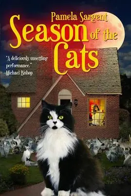 Season of the Cats