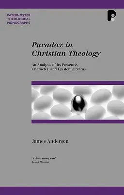 Paradoxon a keresztény teológiában - Paradox in Christian Theology