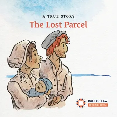 Az elveszett csomag - The Lost Parcel