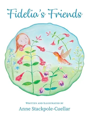 Fidelia barátai - Fidelia's Friends