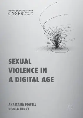Szexuális erőszak a digitális korban - Sexual Violence in a Digital Age