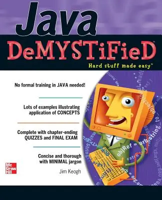 Java Demystified