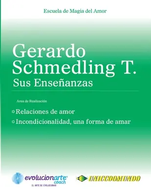 Relaciones de Amor & Incondicionalidad, una Forma de Amar