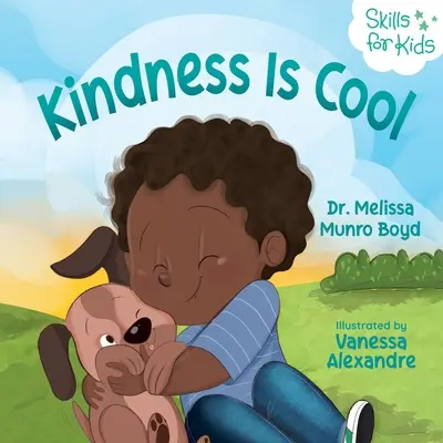 A kedvesség király - Kindness is Cool